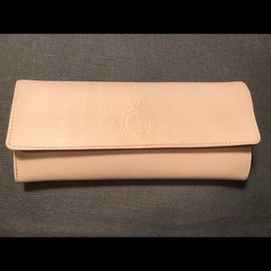 Pandora  jewelry travel clutch